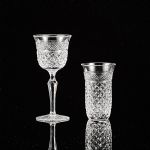 1056 2245 GLASS SET